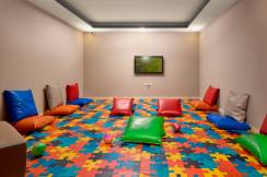 SEADEN SEA PLANET RESORT - SPA Mini Club